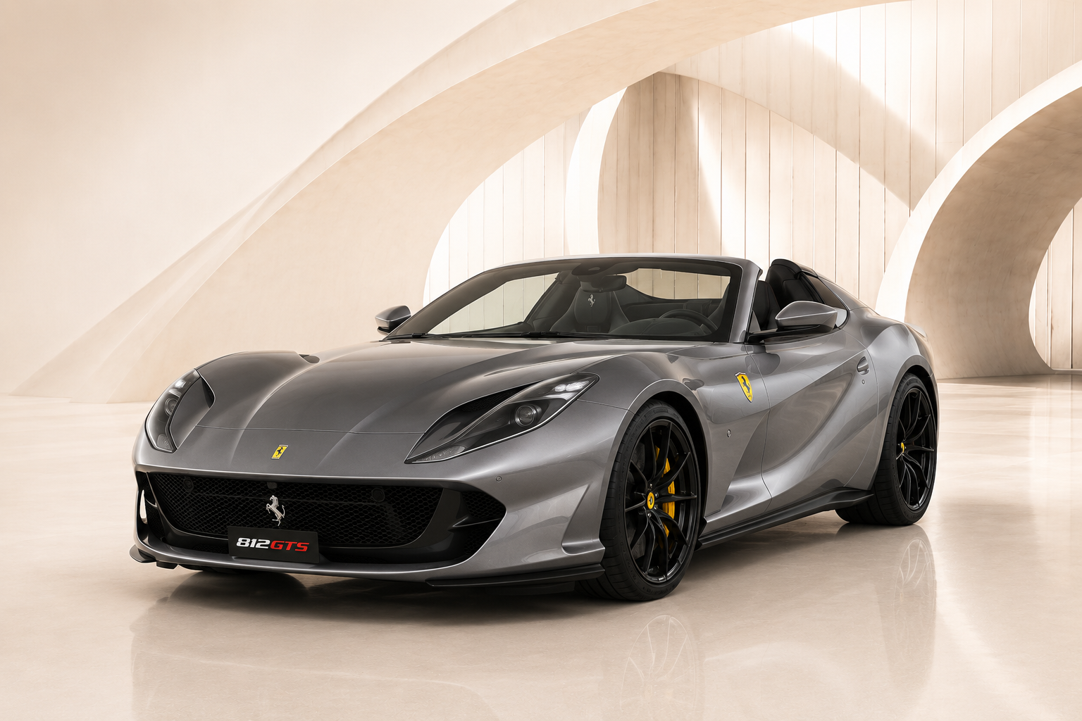 Ferrari 812 GTS